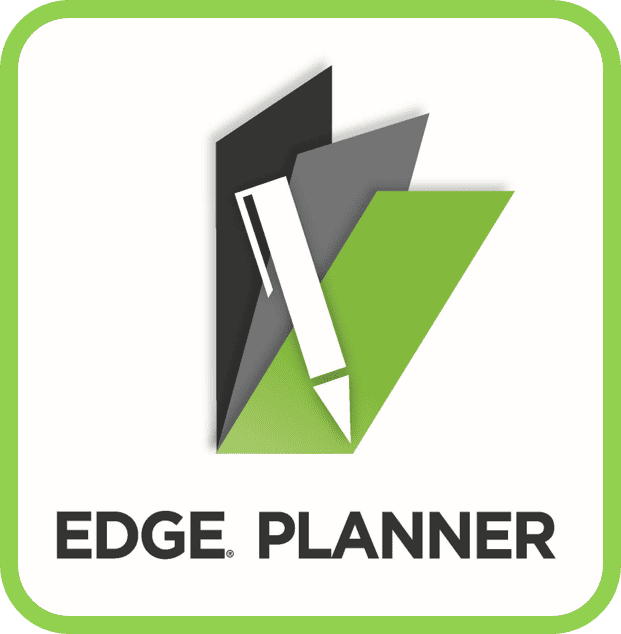 Edge Software Planner Icon