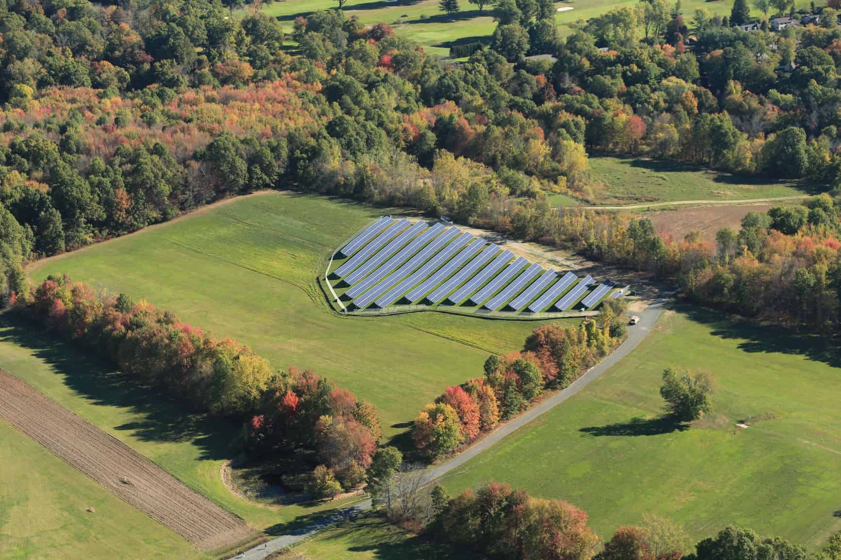 Suffield Academy